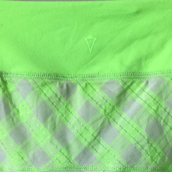 Ivivva by Lululemon Skirt - Picture 5 of 8